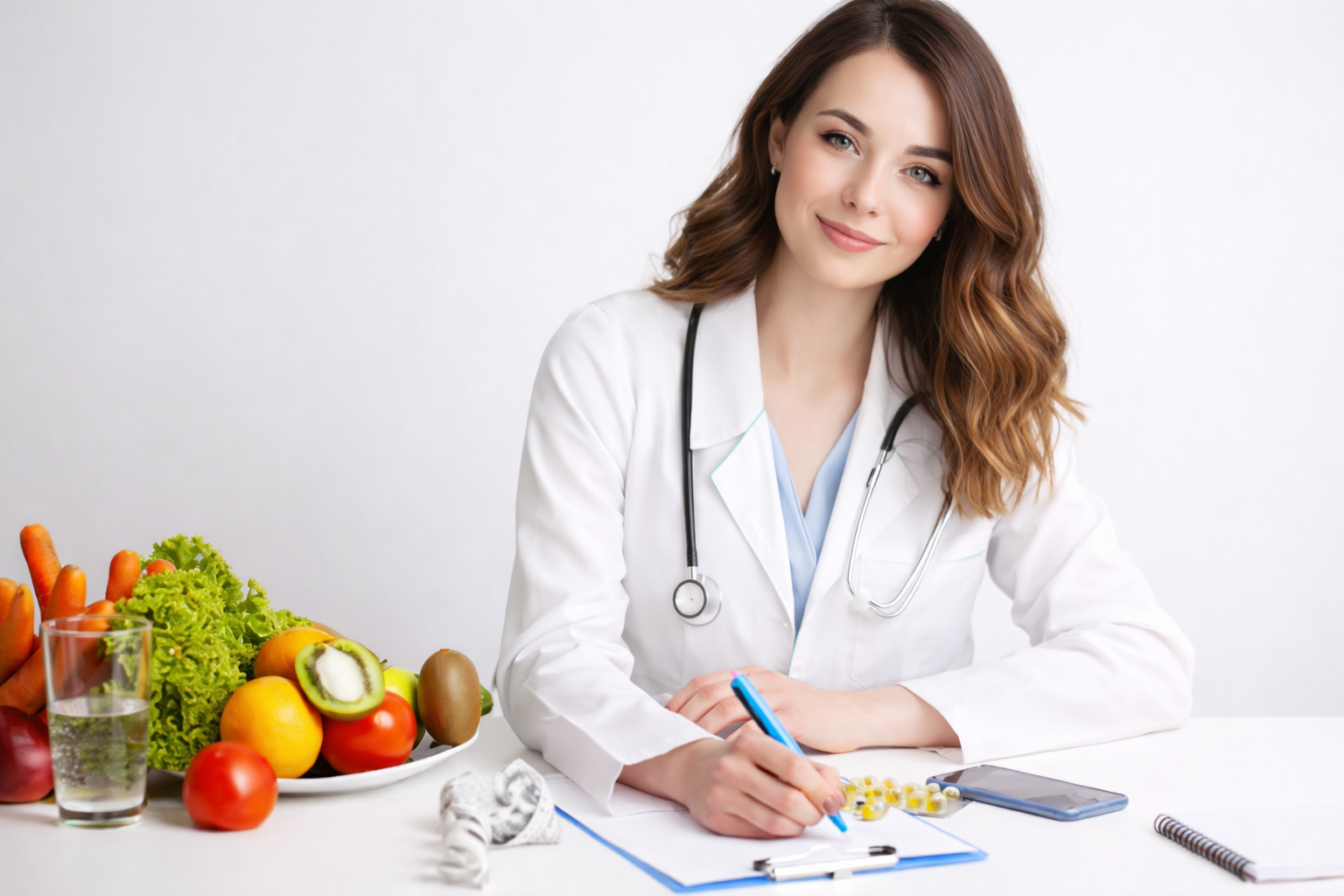 Nutrición y Dietética