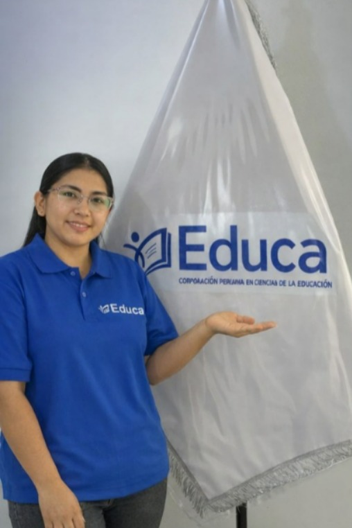 Alumna Lucero